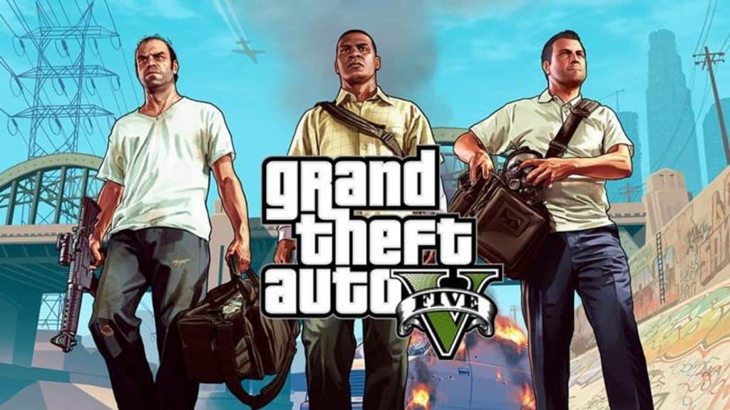 where to buy gta 5 for pc