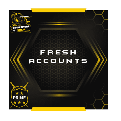 Fresh Csgo Prime Account 5 99 Fast Safe