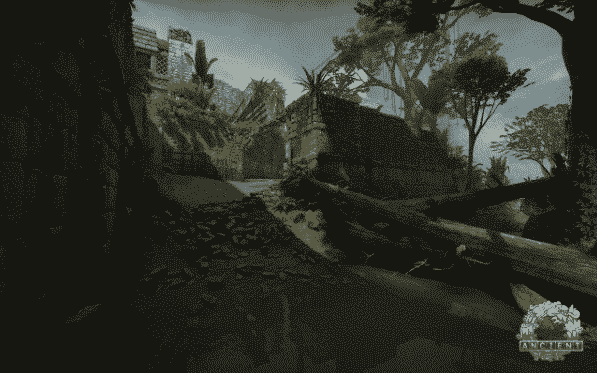 new maps broken fang