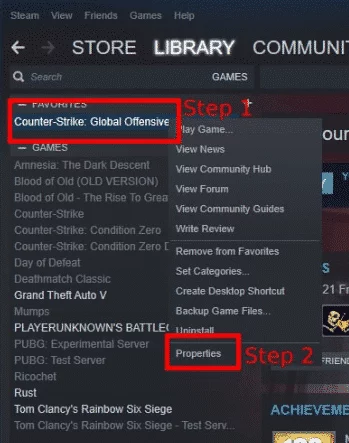 Best CS:GO Launch Options Guide - Skinport Blog