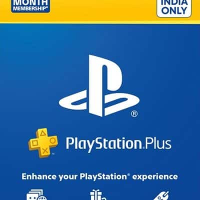 PS Plus