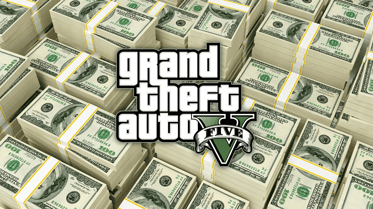 What can you do with money in gta 5 фото 16