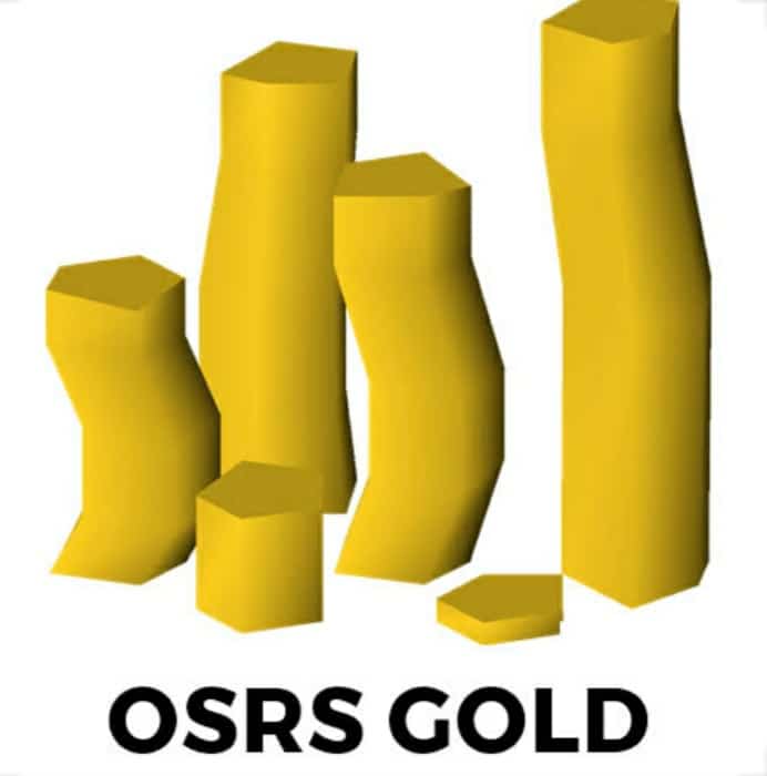OSRS Gold