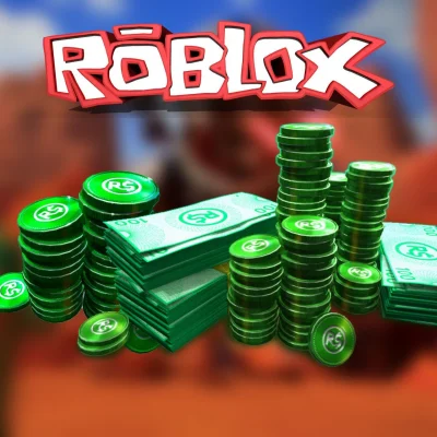 roblox robux