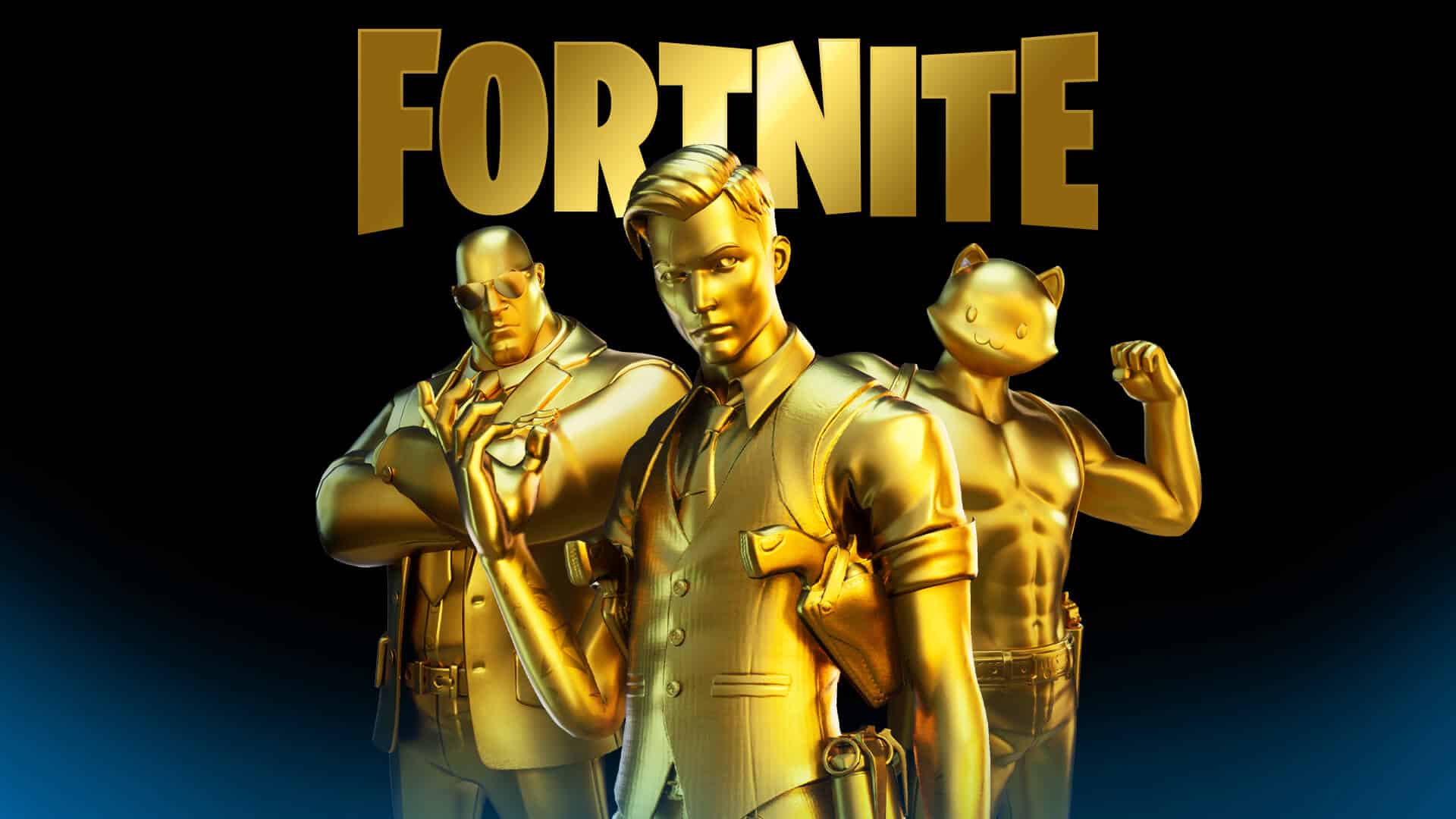 fortnite accounts