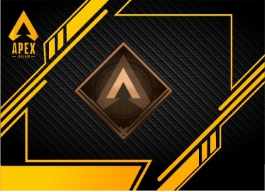 Apex Legends Bronze Rank