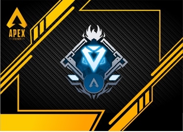 Apex Legends Diamond Rank