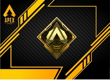 Apex Legends Gold Rank