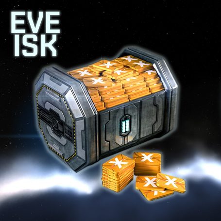 eve echoes isk