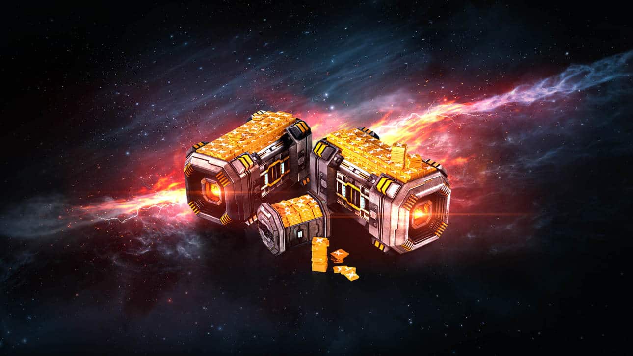 eve online isk