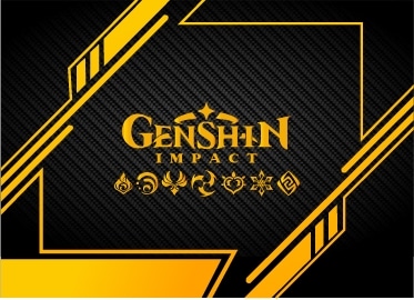 genshin impact accounts
