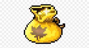 maplestory mesos icon
