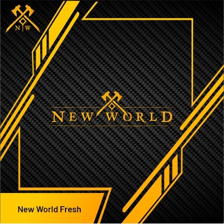 new world