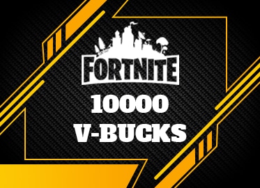 10000 V bucks