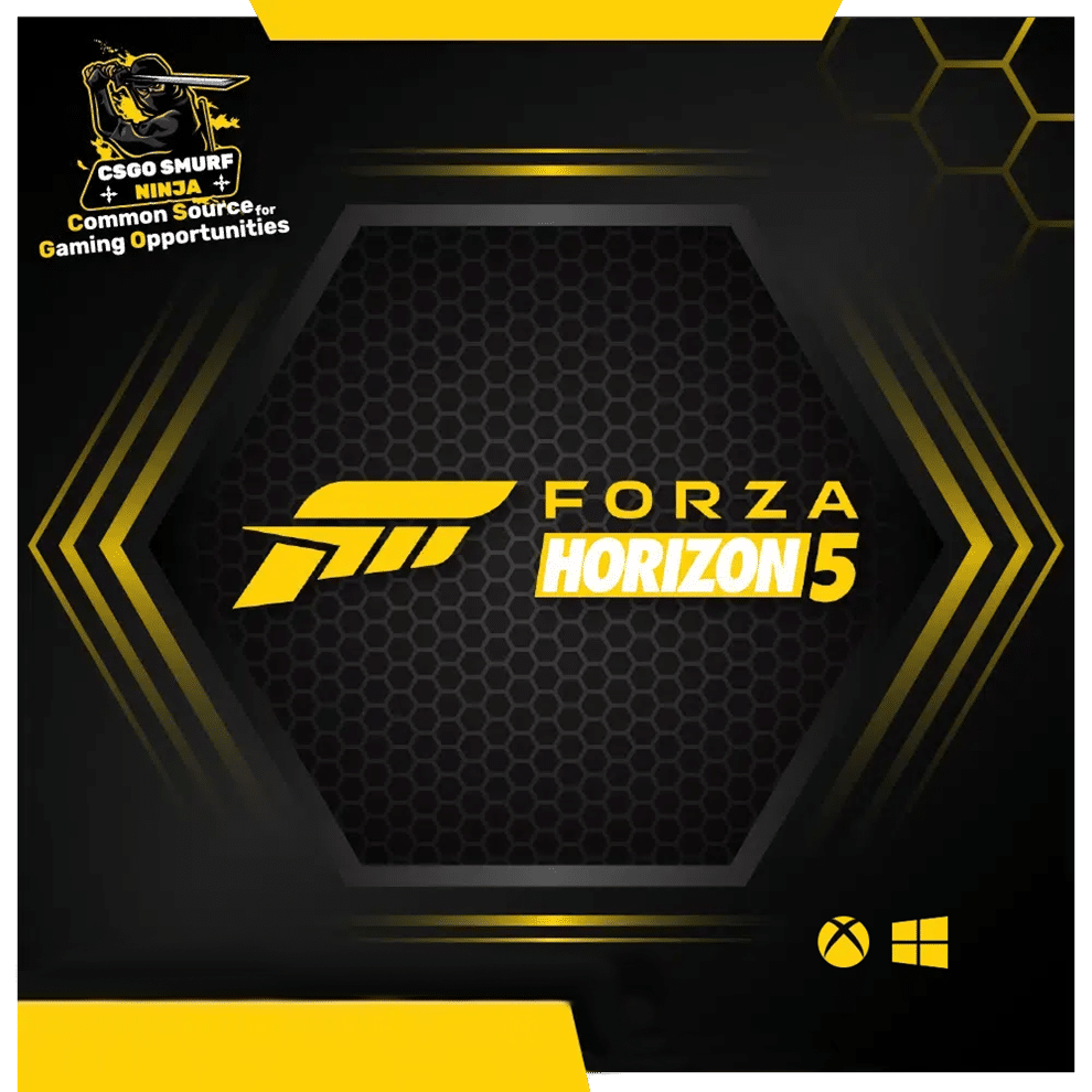 forza horizon big